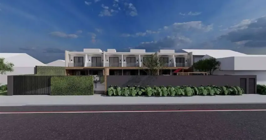 Casa com 2 quartos à venda no Boa Vista, Joinville 