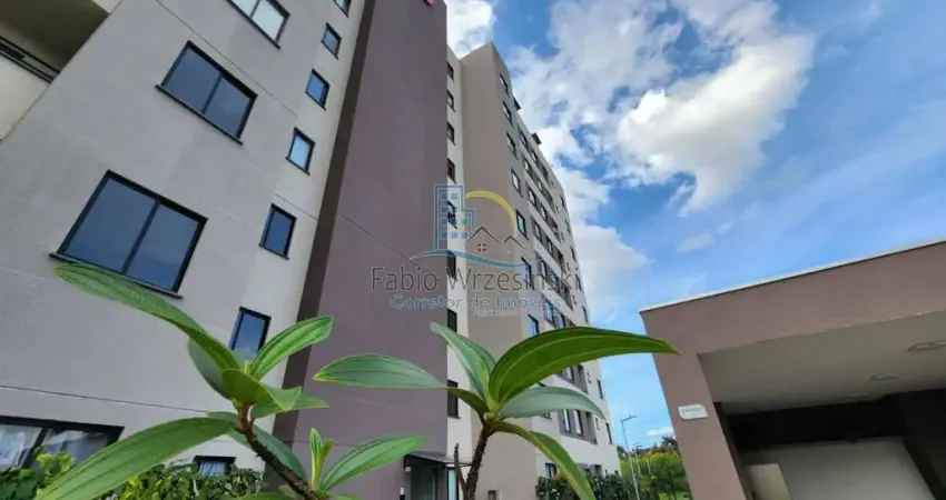 Apartamento com 2 quartos à venda no Floresta, Joinville 