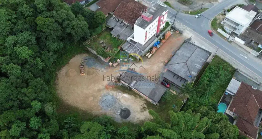 Sala comercial com 2 salas à venda em Santa Catarina, Joinville 