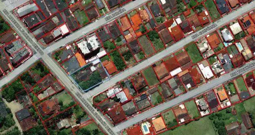 Terreno comercial à venda no Centro, Indaial 