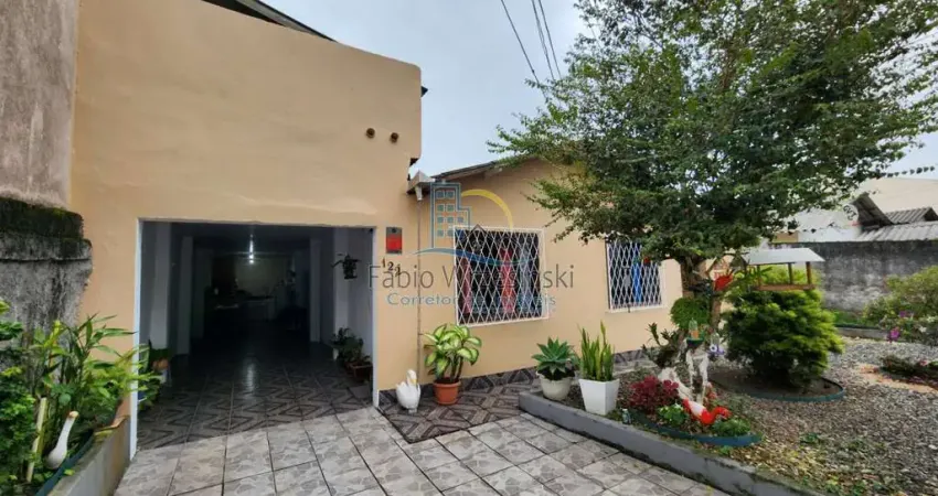 Casa no Adhemar Garcia