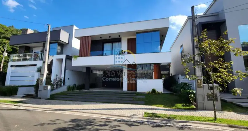 Casa com 3 quartos à venda na Vila Nova, Joinville 