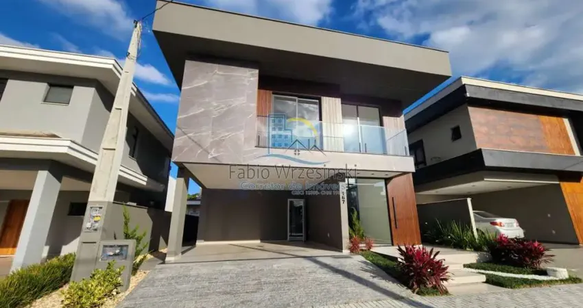 Casa com 3 quartos à venda na Vila Nova, Joinville 