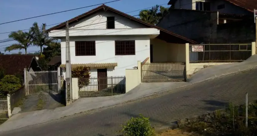 Casa com 3 quartos para alugar em Santa Catarina, Joinville 
