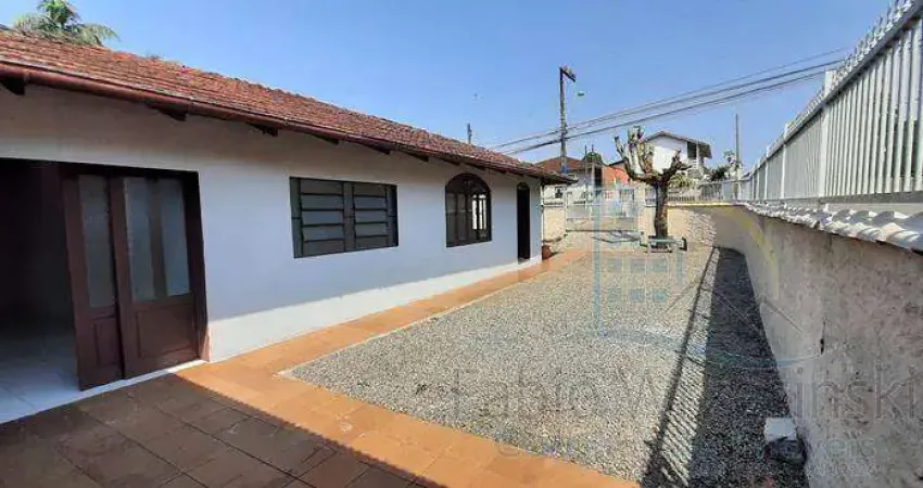 Casa com 2 quartos para alugar no Floresta, Joinville 