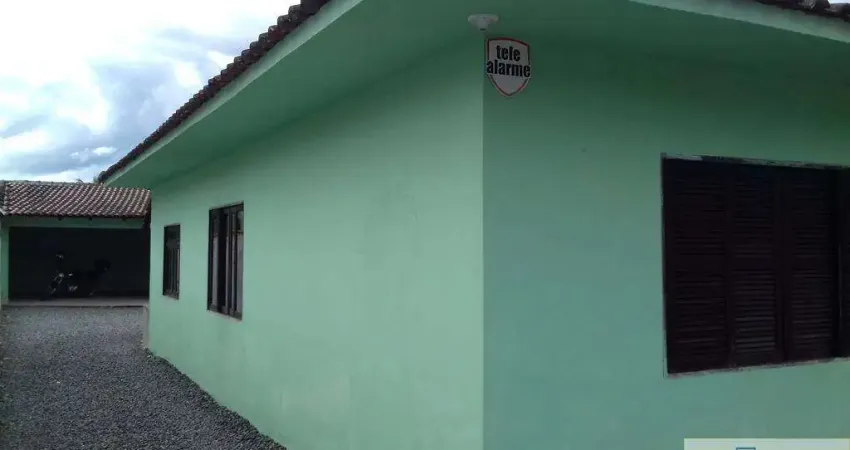 Casa com 3 quartos à venda no Fátima, Joinville 