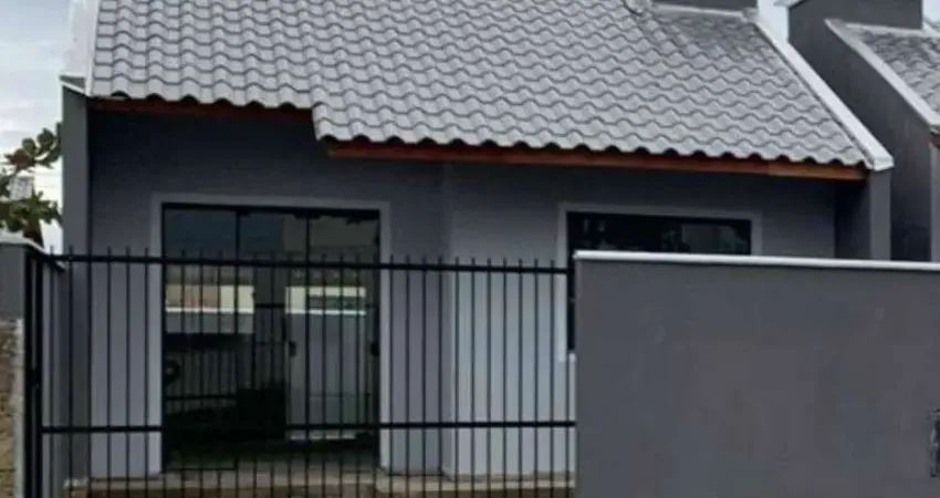 Casa com 2 quartos para alugar no Quinta dos Açorianos, Barra Velha 
