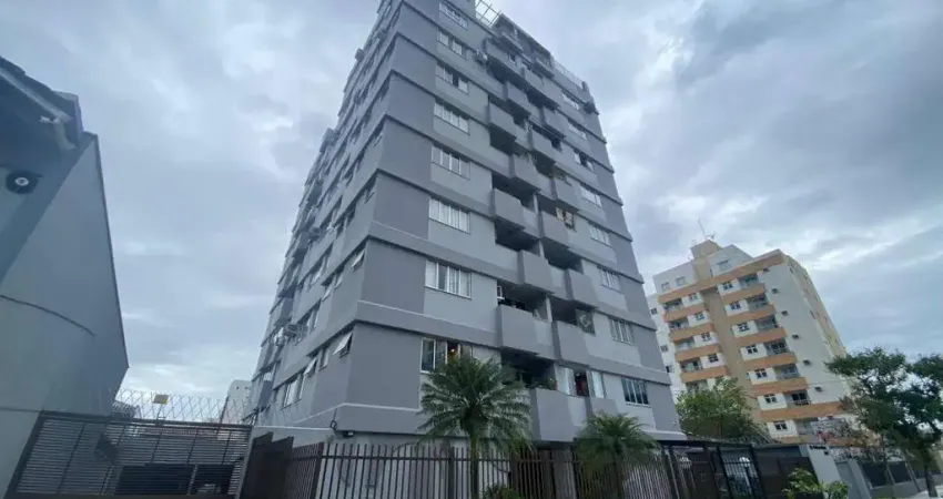 Apartamento com 2 quartos à venda no Anita Garibaldi, Joinville