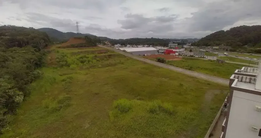 Terreno - Área industrial, para Venda em Camboriú/SC