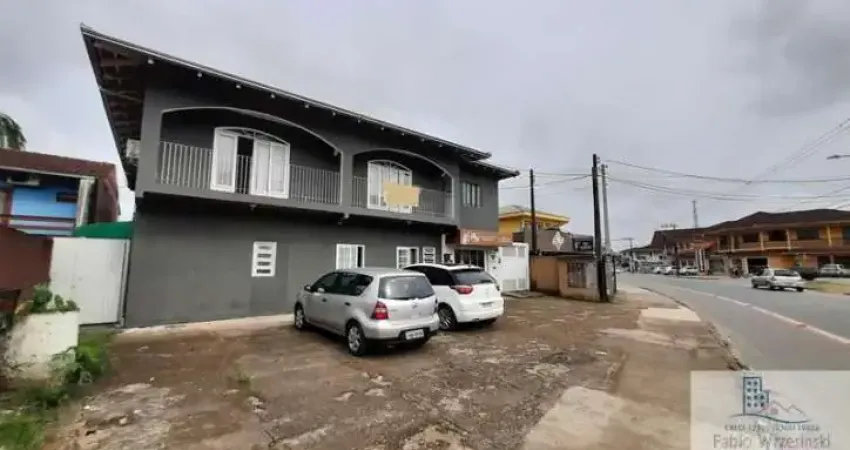 Comercial - Prédio Inteiro, para Venda em Joinville/SC