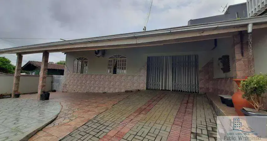 Casa com 4 quartos à venda no Jarivatuba, Joinville 