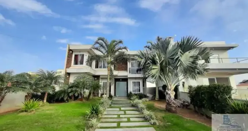 Casa com 6 quartos à venda no Centro, Itapoá 