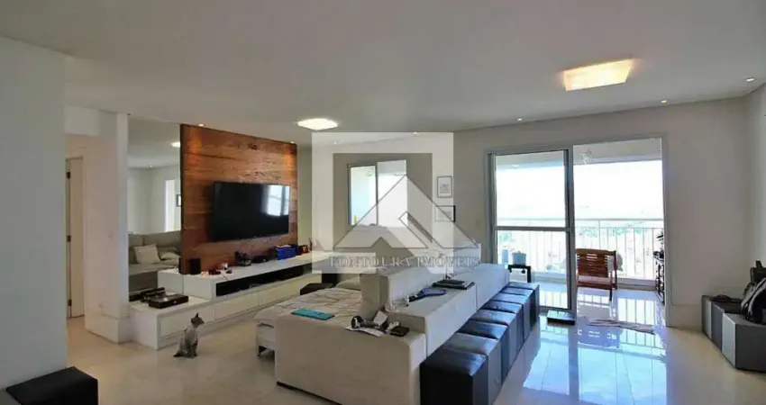 Apartamento com 2 dormitórios à venda, 104 m² por R$ 849.990,00 - Nova Petrópolis - São Bernardo do Campo/SP