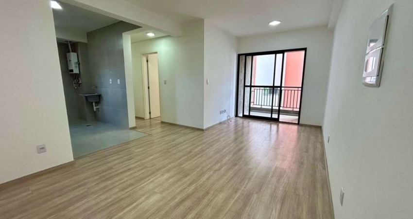Apartamento com 3 dormitórios à venda, 80 m² por R$ 544.900,00 - Chácara Inglesa - São Bernardo do Campo/SP