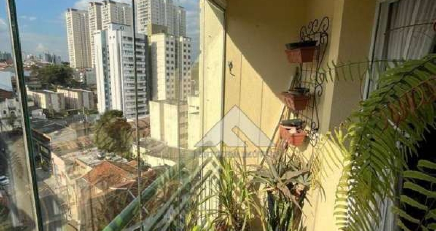 Apartamento com 2 dormitórios à venda, 66 m² por R$ 415.000,00 - Centro - São Bernardo do Campo/SP