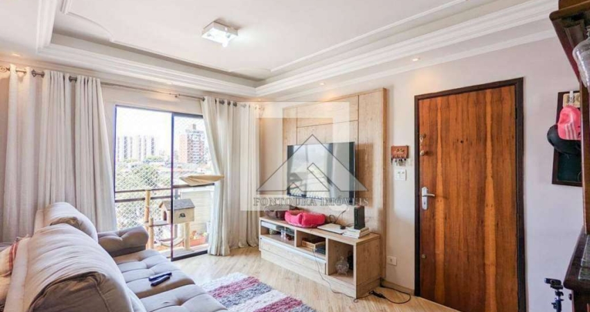 Apartamento à venda, 140 m² por R$ 564.990,00 - Rudge Ramos - São Bernardo do Campo/SP