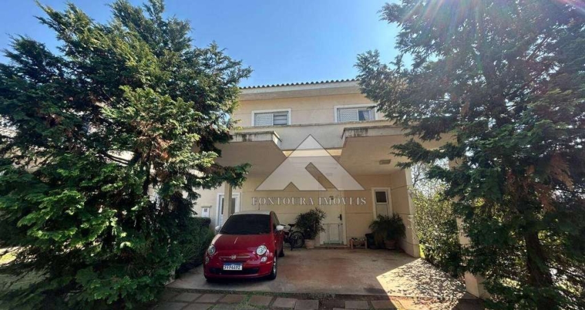 Sobrado com 4 dormitórios à venda, 178 m² por R$ 2.190.000,00 - Demarchi - São Bernardo do Campo/SP