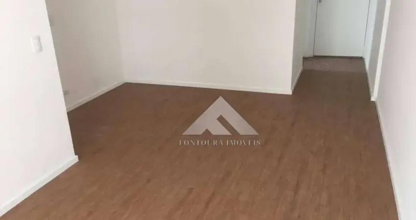 Apartamento com 3 dormitórios à venda, 80 m² por r$ 635.990 - vila floresta - santo andré/sp