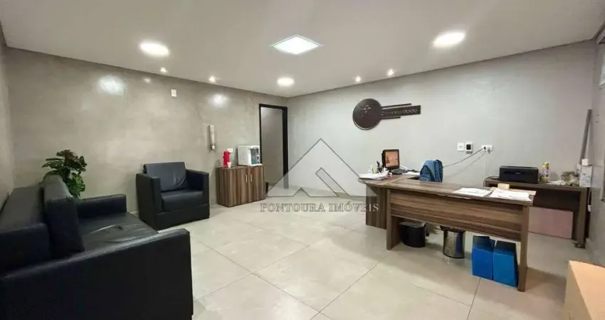 Sobrado com 4 dormitórios à venda, 250 m² por r$ 819.990,00 - vila baeta neves - são bernardo do campo/sp