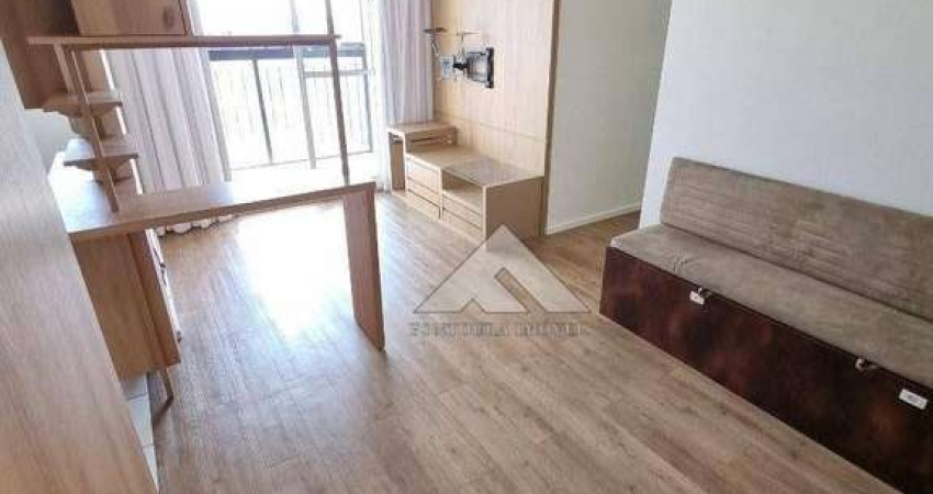 Apartamento com 3 dormitórios à venda, 71 m² por R$ 630.000,00 - Centro - São Bernardo do Campo/SP