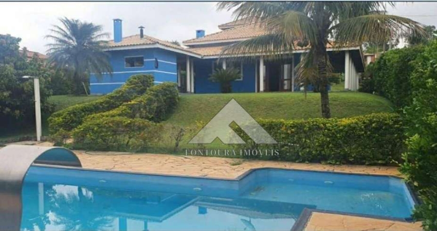 Chácara, 1000 m² - venda por R$ 1.100.000,00 ou aluguel por R$ 5.246,67/mês - Fazenda Floresta - Alambari/SP