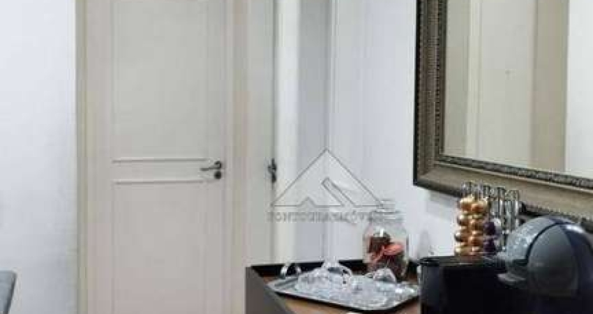 Apartamento com 3 dormitórios à venda, 68 m² por R$ 409.990,00 - Planalto - São Bernardo do Campo/SP