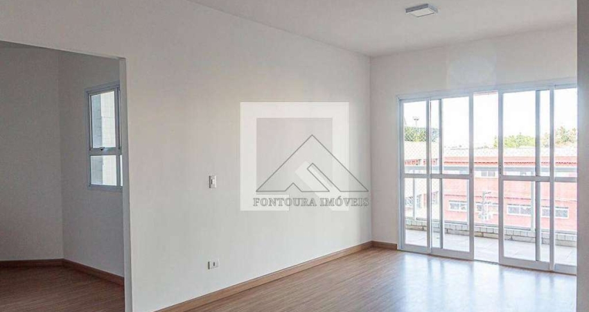 Apartamento com 3 dormitórios à venda, 110 m² por R$ 849.990 - Centro - São Bernardo do Campo/SP