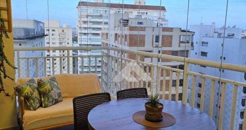 Apartamento com 3 dormitórios à venda, 95 m² por R$ 1.099.990,00 - Centro - São Bernardo do Campo/SP