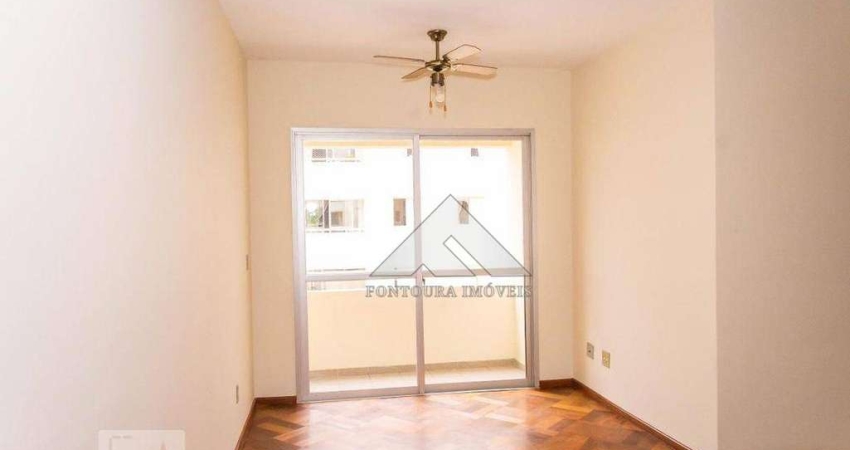 Apartamento com 3 dormitórios à venda, 97 m² por R$ 599.990 - Jardim do Mar - São Bernardo do Campo/SP