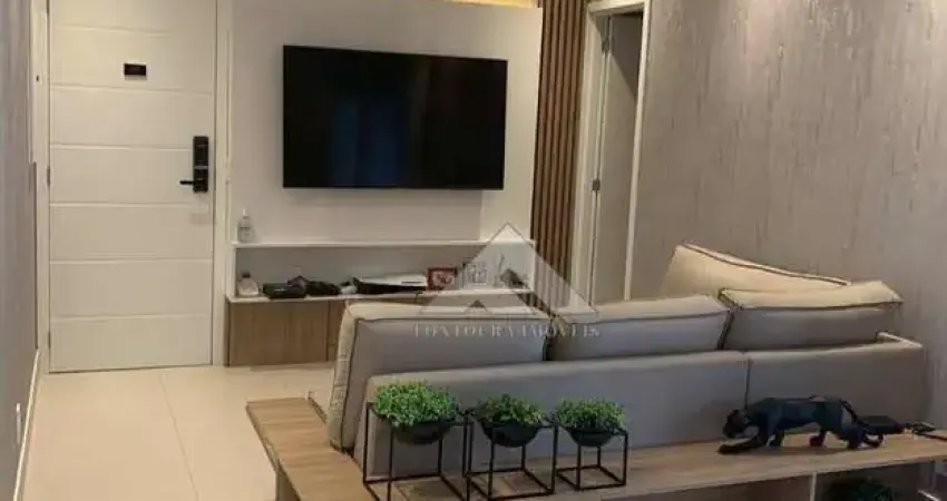 Apartamento com 2 dormitórios à venda, 78 m² por r$ 899.990,00 - vila baeta neves - são bernardo do campo/sp