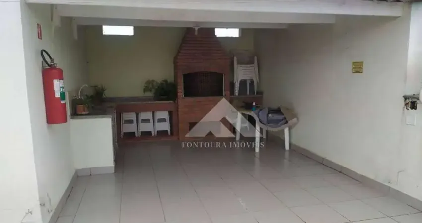 Apartamento com 3 dormitórios à venda, 86 m² por r$ 402.800 - vila dayse - são bernardo do campo/sp
