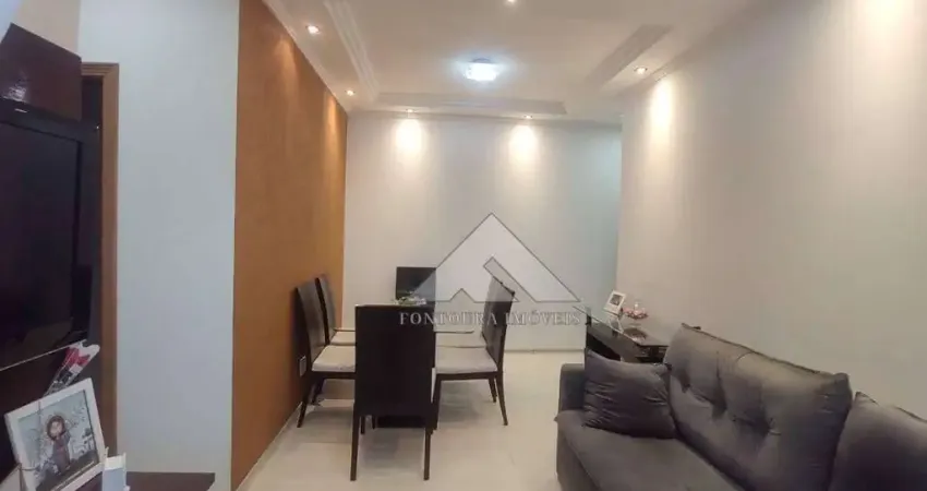 Apartamento com 3 dormitórios à venda, 68 m² por r$ 476.990,00 - jardim olavo bilac - são bernardo do campo/sp