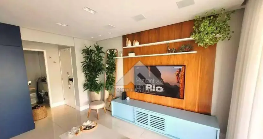 Apartamento com 3 dormitórios à venda, 96 m² por r$ 949.990 - baeta neves - são bernardo do campo/sp