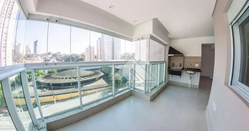 Apartamento com 3 dormitórios à venda, 96 m² por r$ 974.990,00 - vila baeta neves - são bernardo do campo/sp