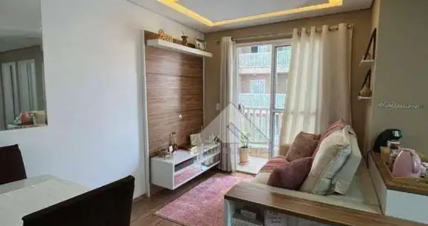 Apartamento com 2 dormitórios à venda, 50 m² por r$ 307.400,00 - vila joão ramalho - santo andré/sp