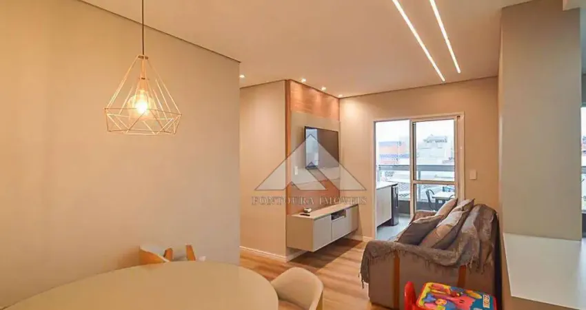 Apartamento com 3 dormitórios à venda, 79 m² por r$ 819.990,00 - vila marlene - são bernardo do campo/sp