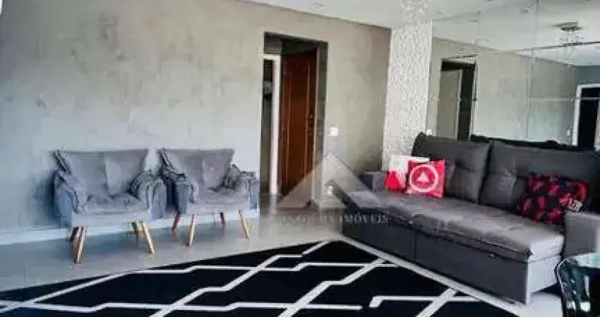 Apartamento com 3 dormitórios à venda, 107 m² por r$ 1.128.900 - vila lusitânia - são bernardo do campo/sp