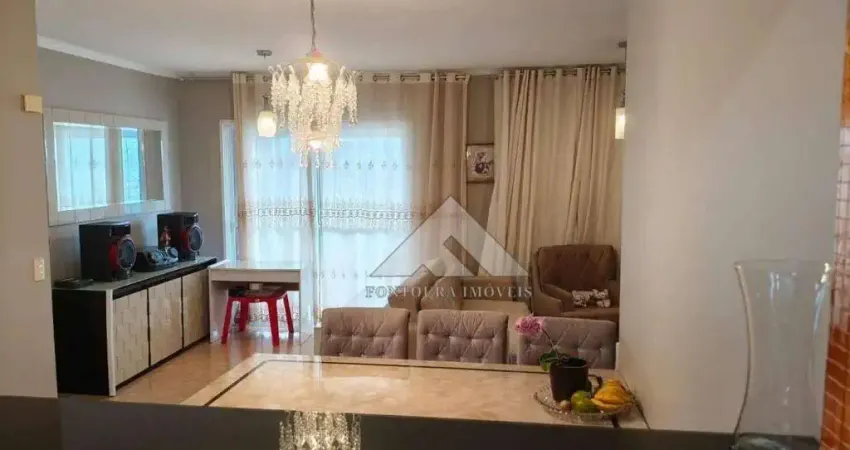 Apartamento com 2 dormitórios à venda, 80 m² por r$ 675.000,00 - nova petrópolis - são bernardo do campo/sp