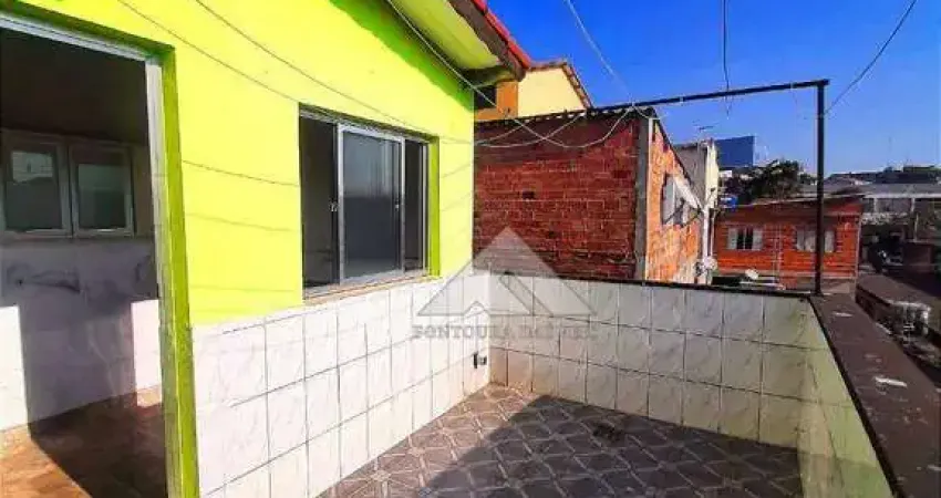 Casa com 5 quartos à venda no Jardim das Orquídeas, São Bernardo do Campo 