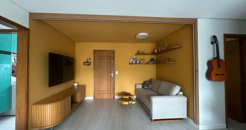 Apartamento com 2 dormitórios à venda, 84 m² por r$ 589.990 - paulicéia - são bernardo do campo/sp