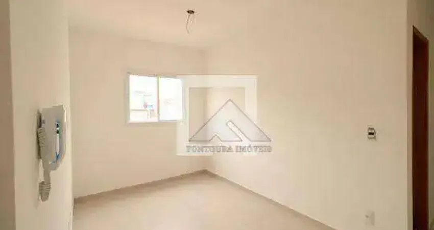 Apartamento com 2 dormitórios à venda, 50 m² por r$ 397.990,00 - nova gerti - são caetano do sul/sp