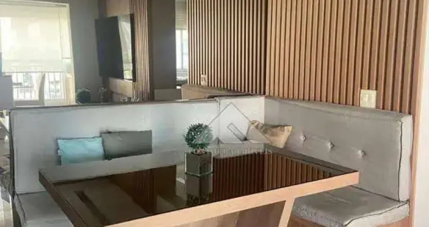 Apartamento com 3 dormitórios à venda, 103 m² por r$ 1.324.990 - centro - santo andré/sp