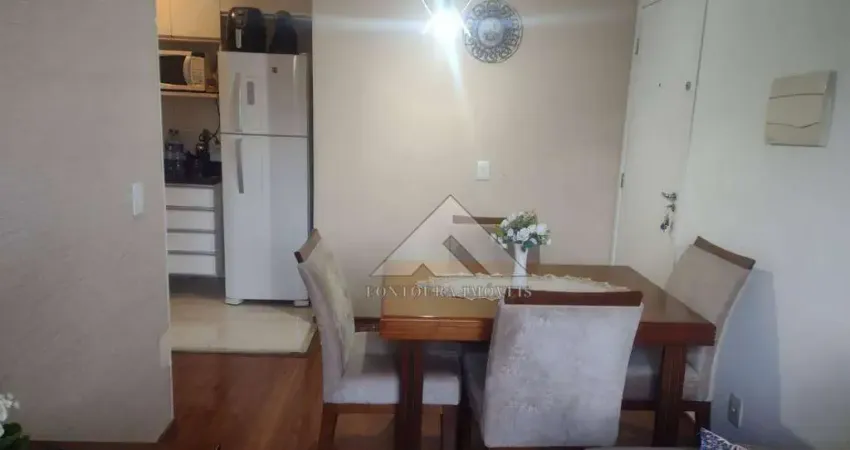 Apartamento com 2 dormitórios à venda, 44 m² por r$ 278.990,00 - canhema - diadema/sp