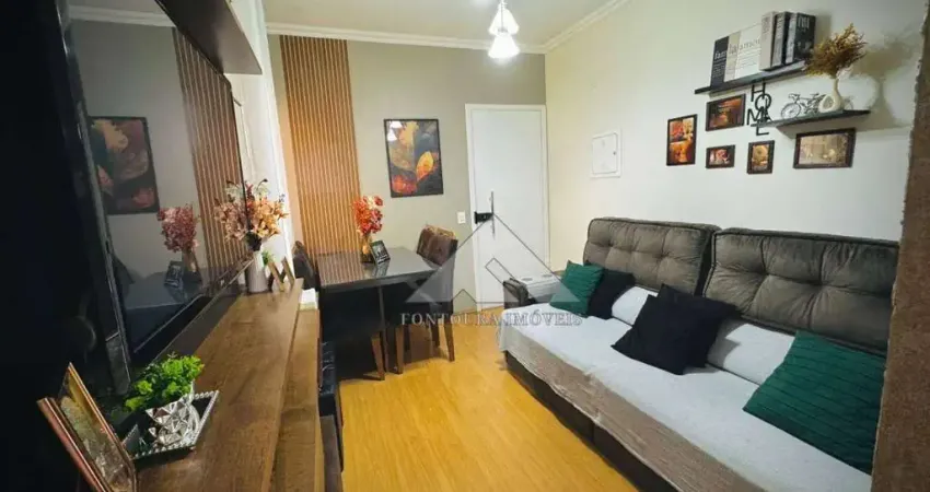 Apartamento com 2 dormitórios à venda, 50 m² por r$ 329.990,00 - paulicéia - são bernardo do campo/sp