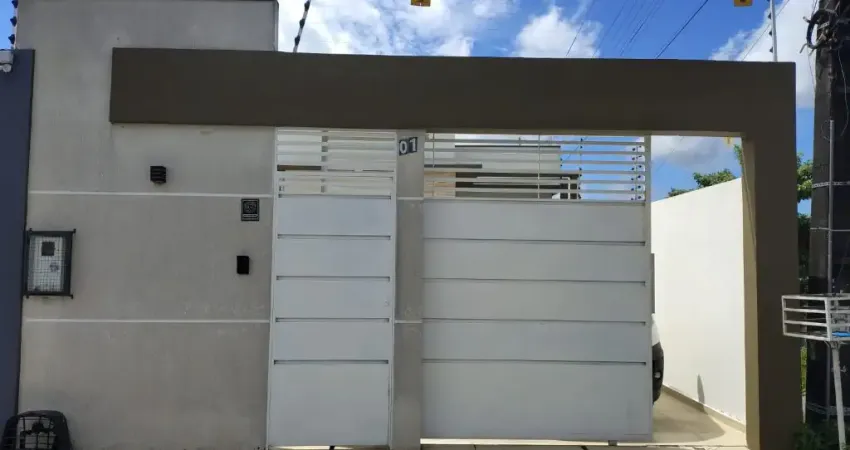 Casa Mobiliada à Venda – Porteira Fechada | Novo Aleixo – Manaus