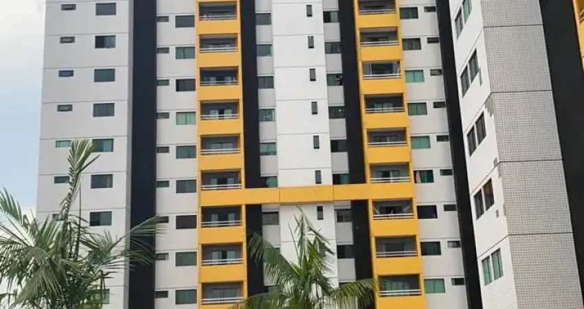 Apartamento à Venda – Ilhas Gregas | Ponta Negra – Manaus