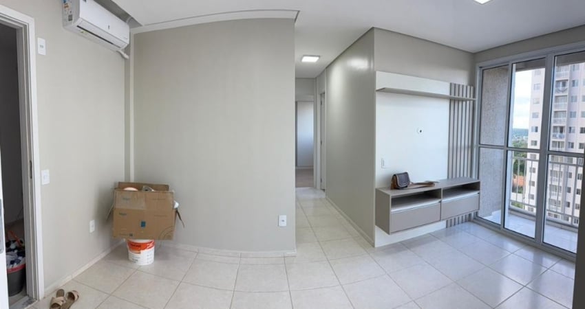 Apartamento com 2 quartos para alugar na Avenida Coronel Teixeira, Ponta Negra, Manaus