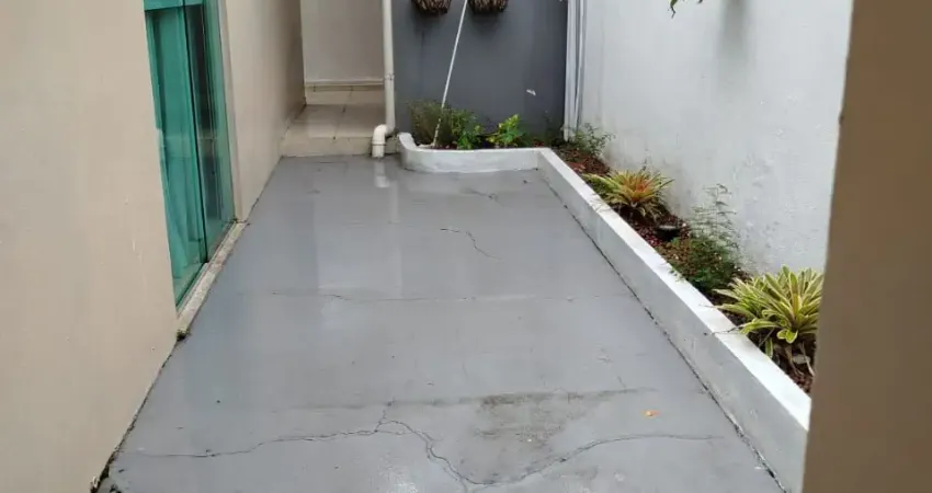 Casa Completa e Mobiliada para Aluguel | Conjunto dos Advogados – Manaus