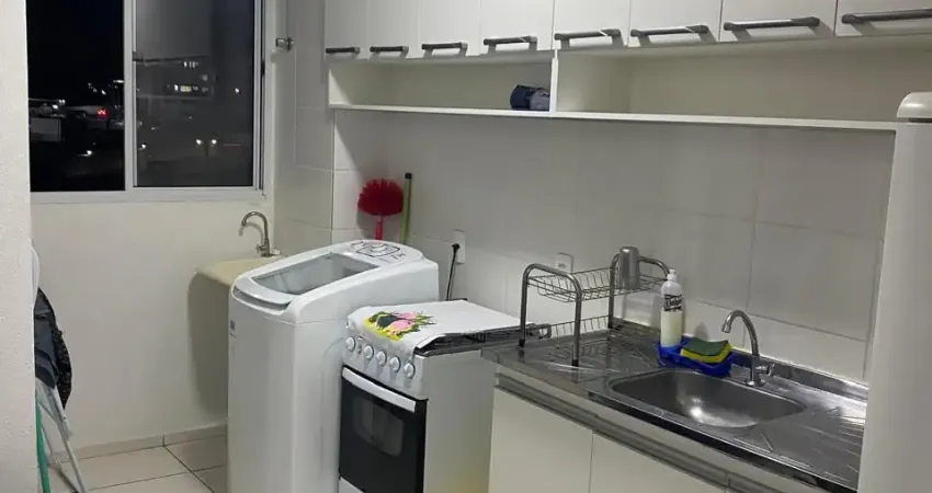 Apartamento com 2 quartos à venda na Avenida Torquato Tapajós, 4800, Colônia Terra Nova, Manaus