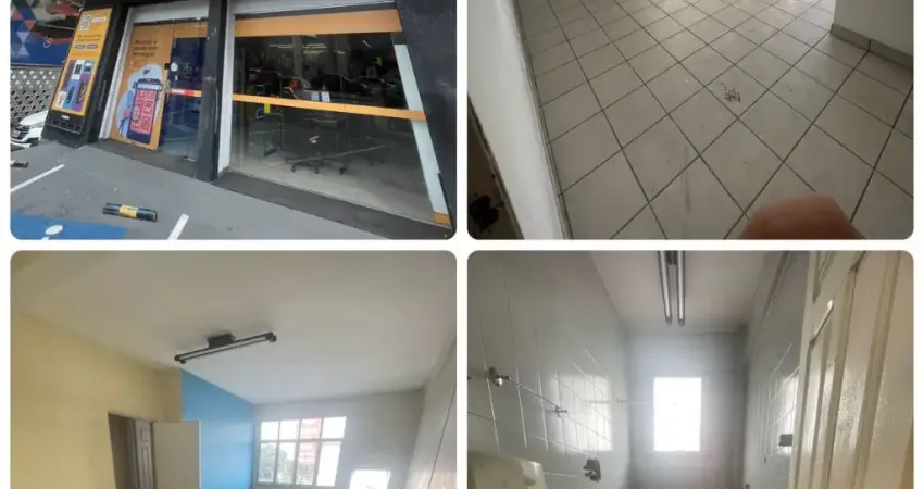 ALUGUEL DE SALAS COMERCIAIS | AV. DJALMA BATISTA – MANAUS